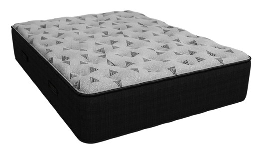 Taft Lux Firm Euro Top Queen Mattress